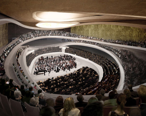 atelier thomas pucher's sinfonia varsovia center slated to open in 2020