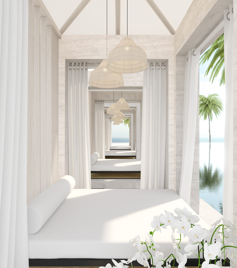 NBWW auberge residence fort lauderdale designboom