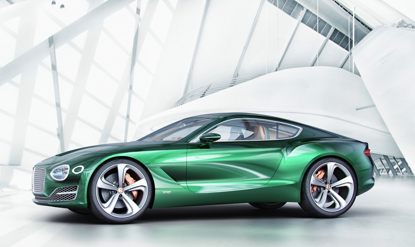 bentley EXP 10 speed 6 envisions future of luxury and performance bentley EXP 10 speed 6 envisions future of luxury and performance
