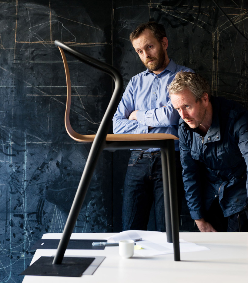 bouruollec vitra belleville designboom