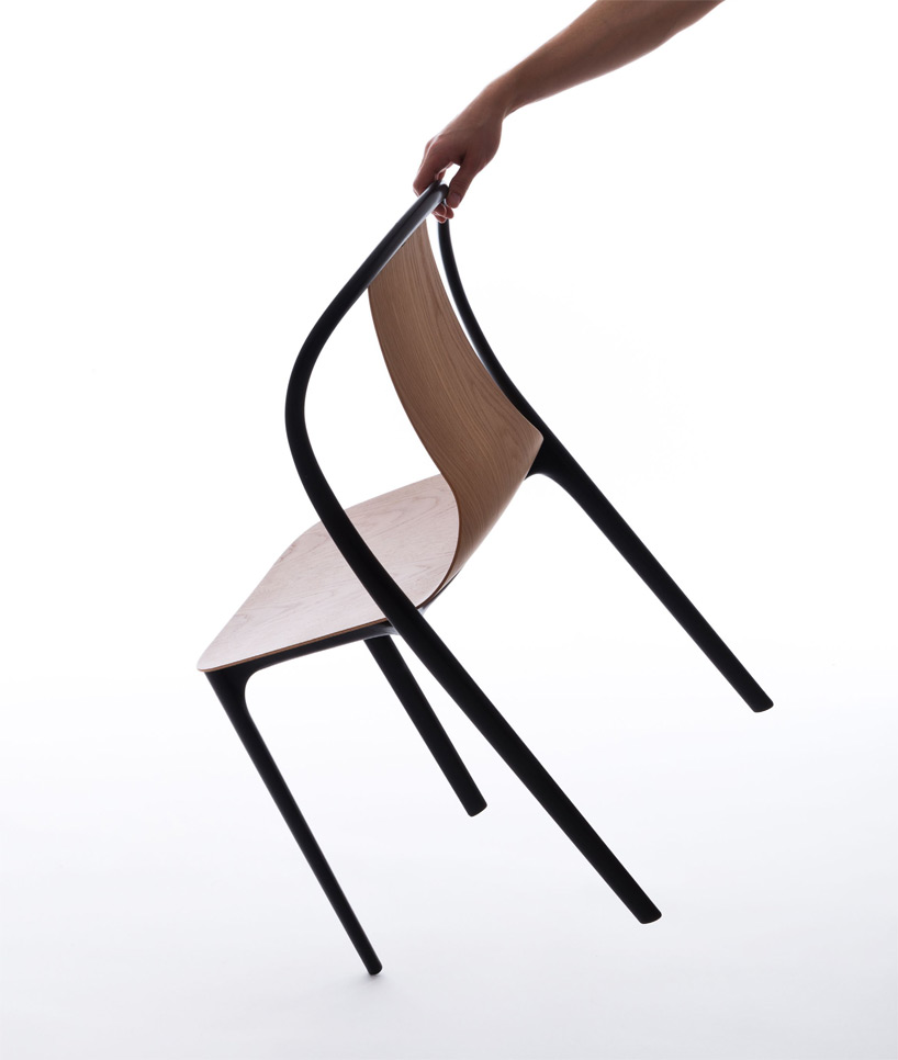 bouruollec vitra belleville designboom