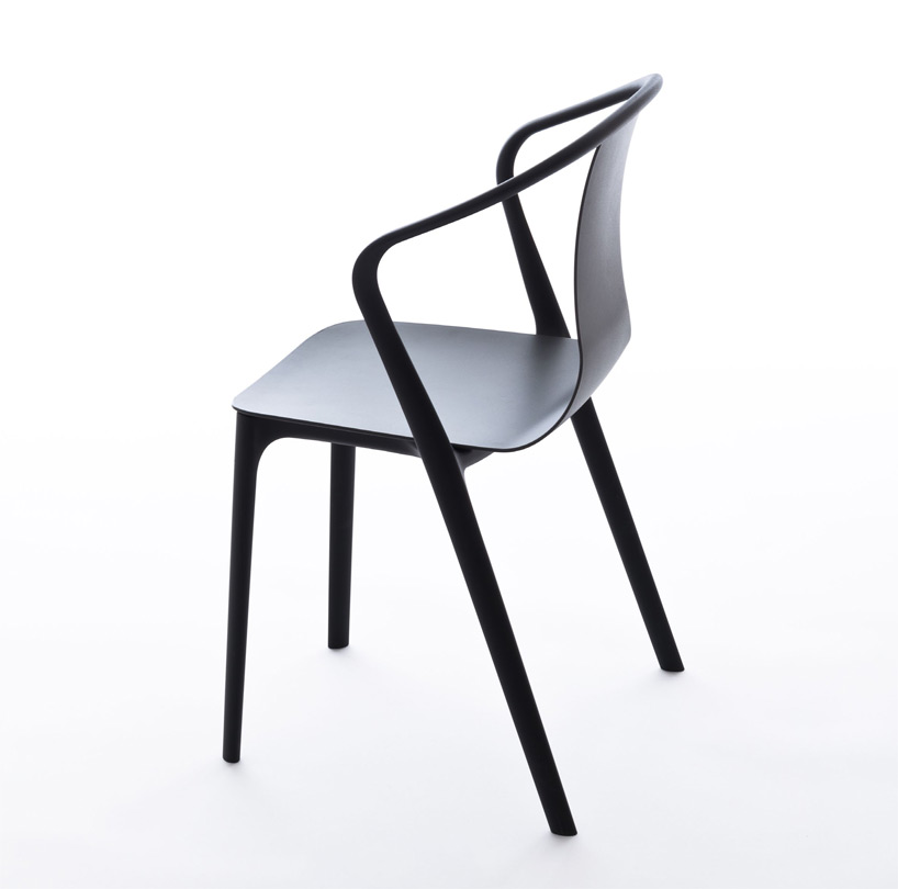 bouruollec vitra belleville designboom