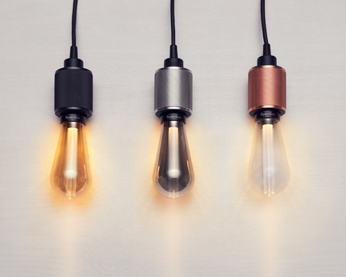 buster bulb uses LED technology to provide energy-efficient lighting