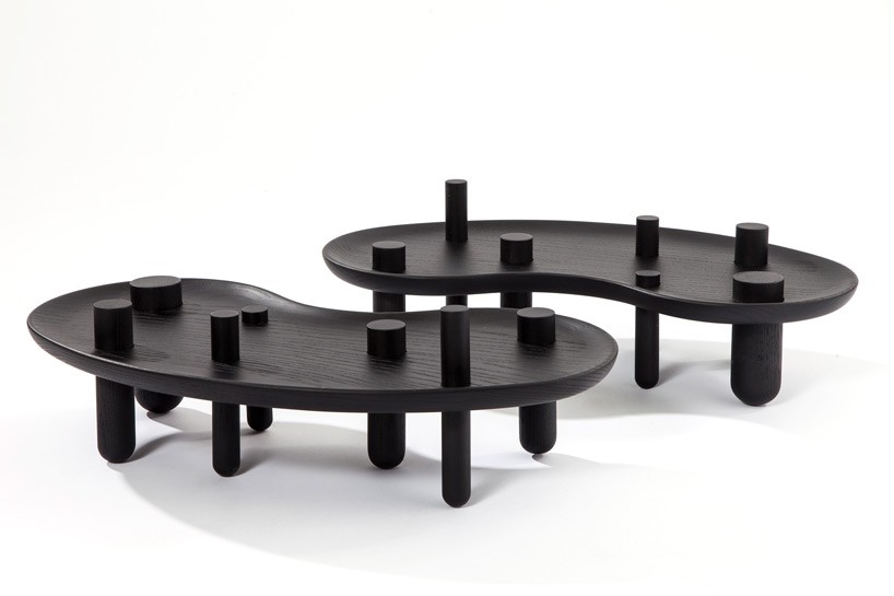 jaime hayon objects cassina le corbusier designboom