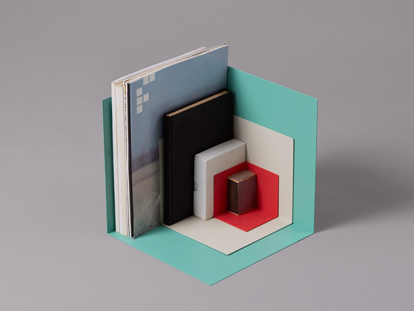 colorful corners by kyuhyung cho vividly shelve your objects