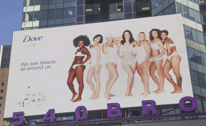Not There Gender Equality Campaign Removes Women From Ads 