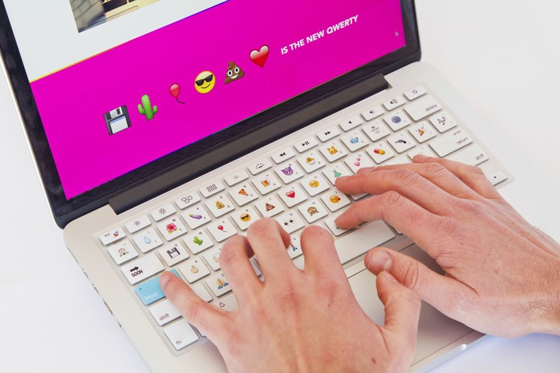 emoji keyboard for mac computer