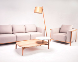 golfjc produces delay joint collection