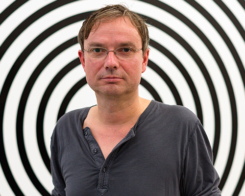 interview with artist jens wolf