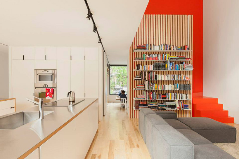 la shed architecture maison de gaspe montreal designboom