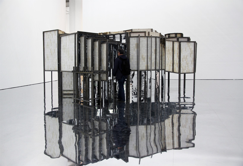 lee bul saint-etienne