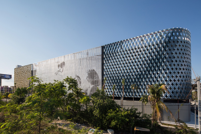 miami design district city view garage iwamoto scott leong leong designboom