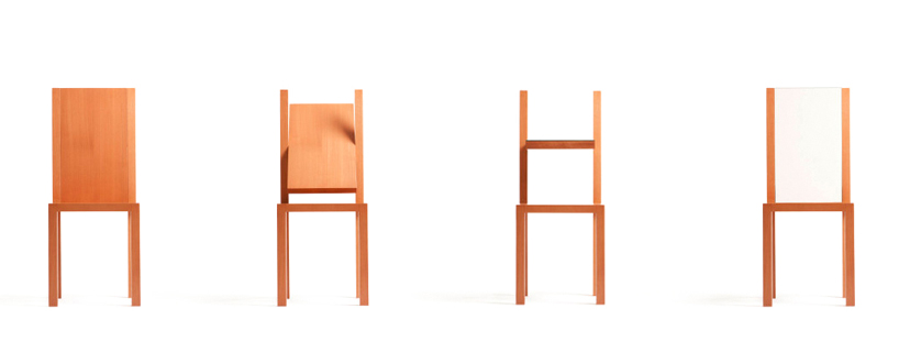 mohamad kanaan mirror series designboom 