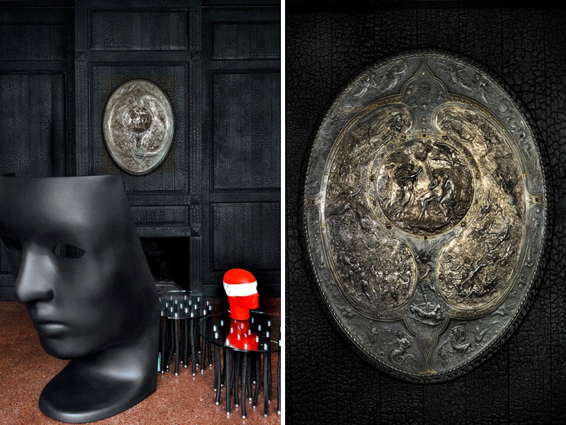 molteni motta fabio novembre home studio milan designboom 