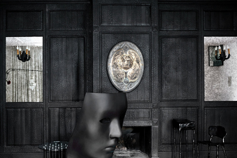 molteni motta fabio novembre home studio milan designboom 