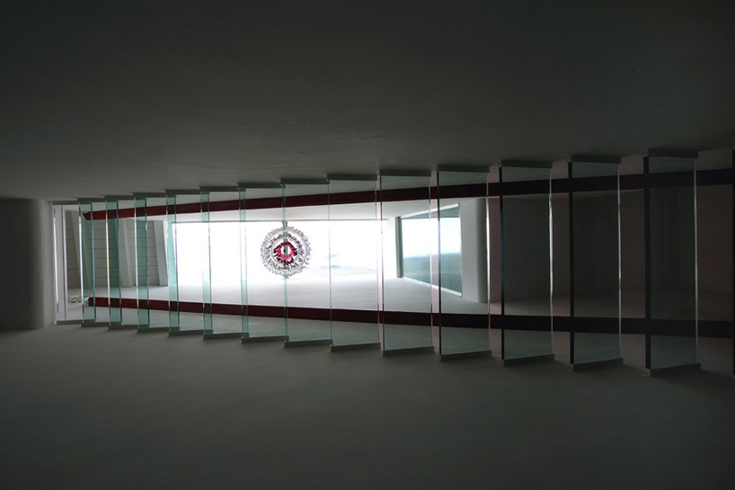 molteni motta fabio novembre home studio milan designboom 