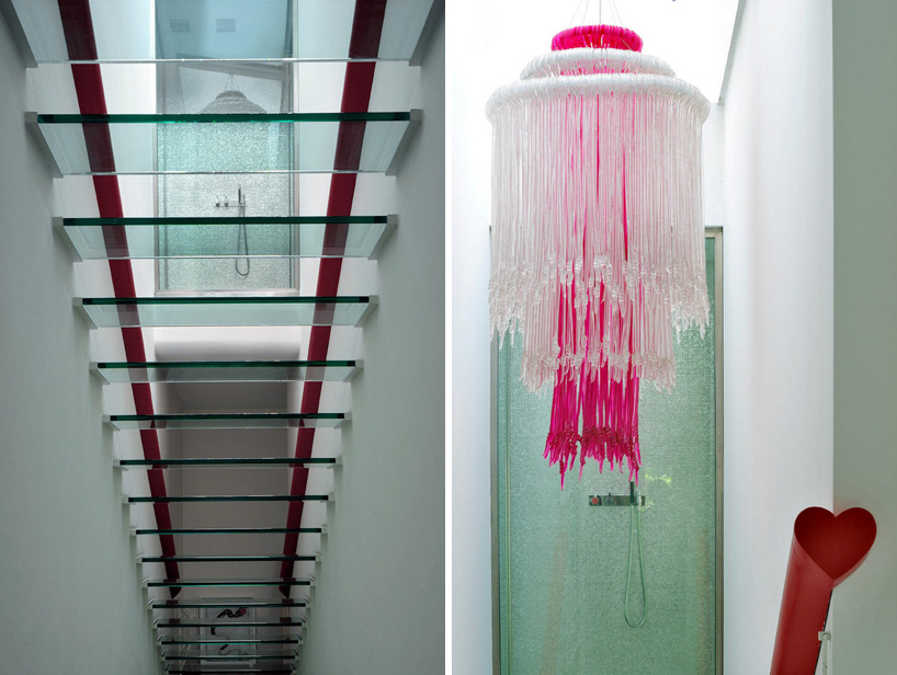 molteni motta fabio novembre home studio milan designboom 