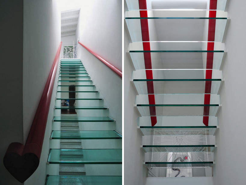 molteni motta fabio novembre home studio milan designboom 