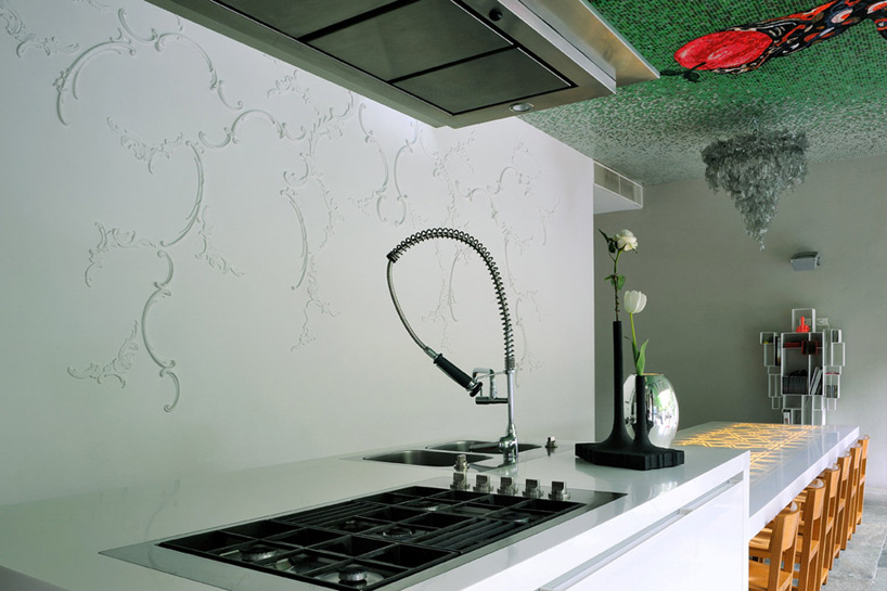 molteni motta fabio novembre home studio milan designboom 