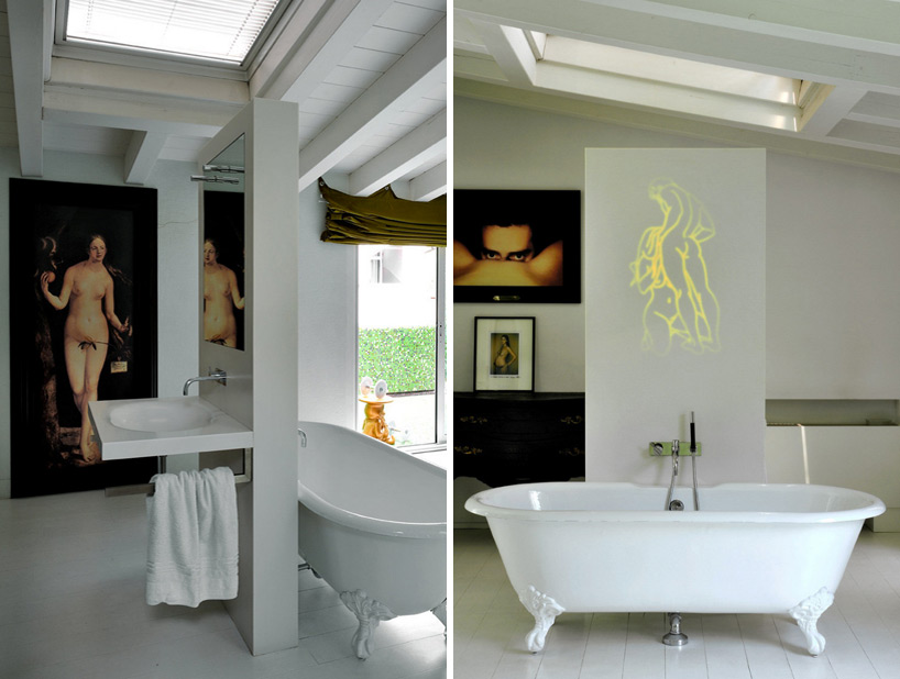 molteni motta fabio novembre home studio milan designboom