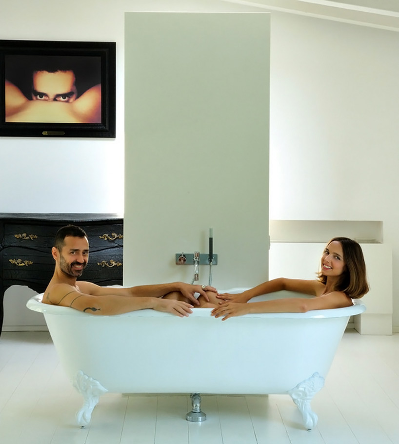 molteni motta photograph fabio novembre's home-studio in milan