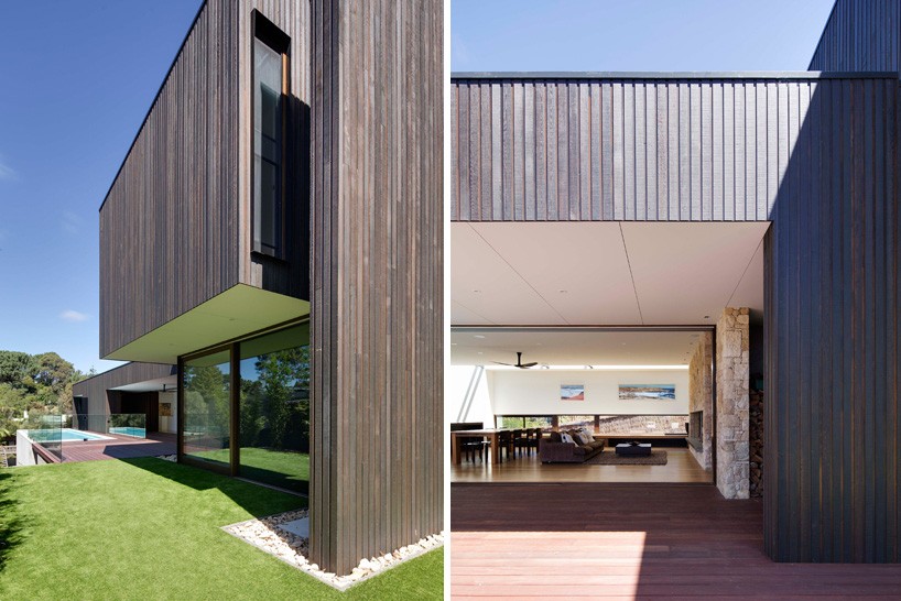 mt. martha beach house designboom mtmarthadesignboom02
