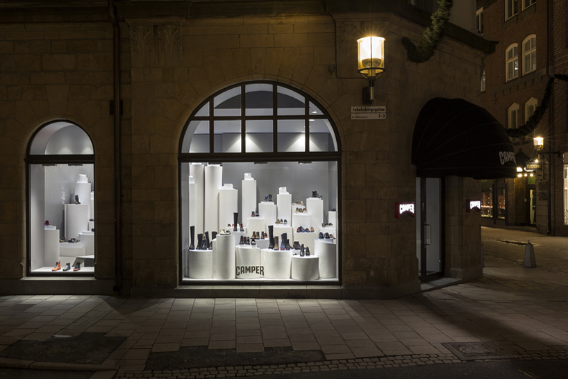 nendo camper stockholm