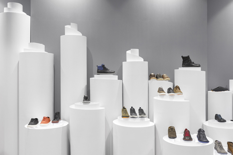 nendo camper stockholm