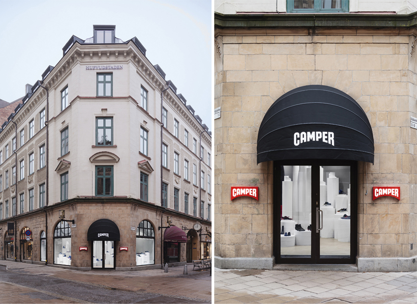 nendo camper stockholm