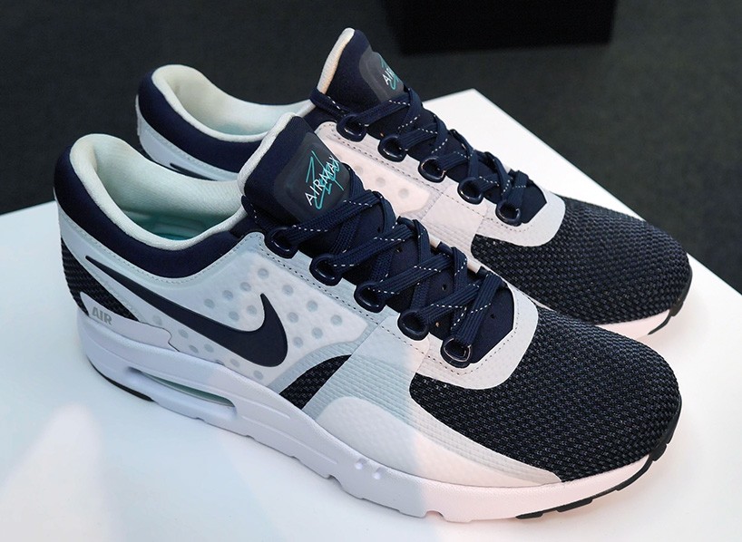 nike air max zero 2015