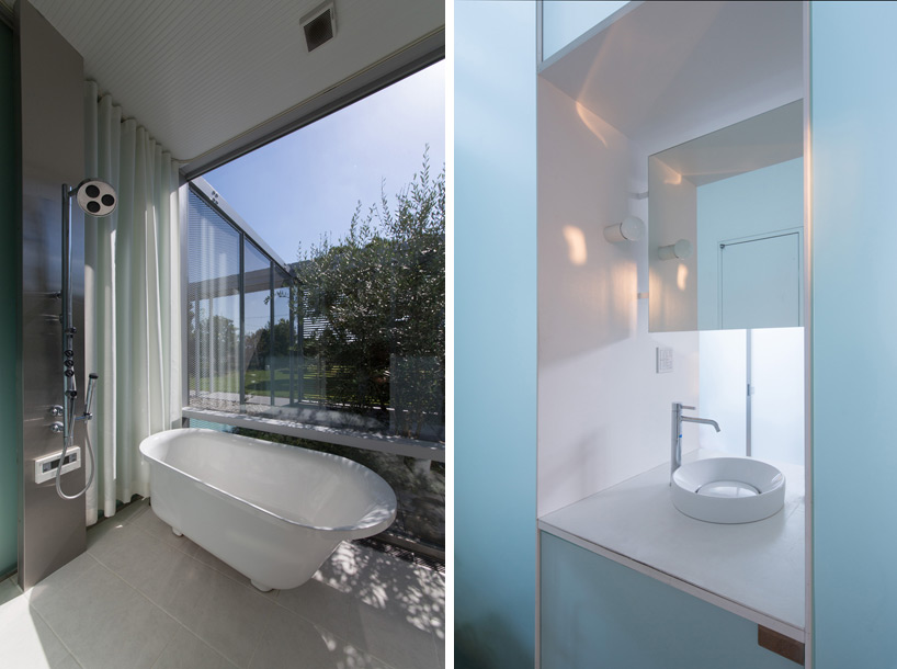 3 kids 2 dogs and the jungle osamu morishita architect japan