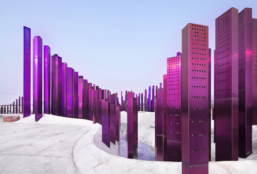 penda-soundwave-sculpture-china-designboom-12