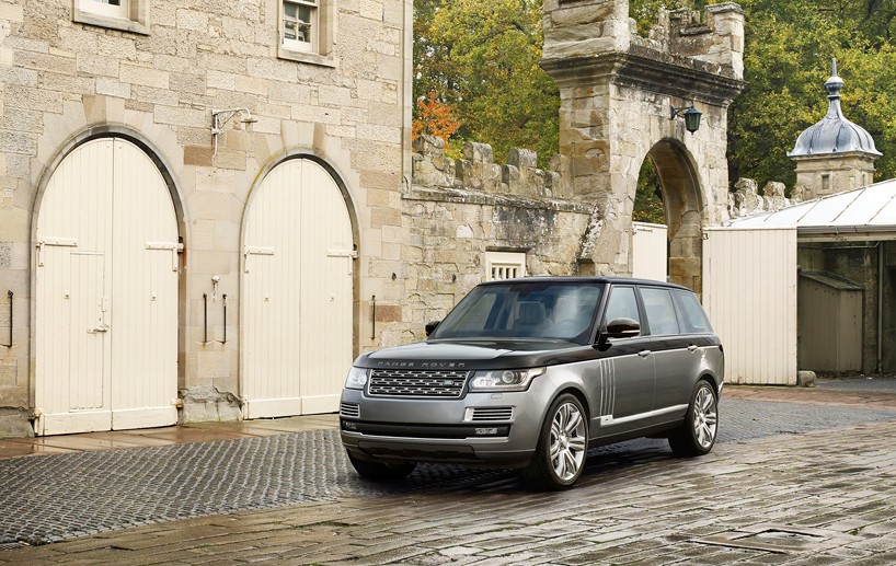 2016 range rover SV autobiography unveiled at 2015 new york auto show