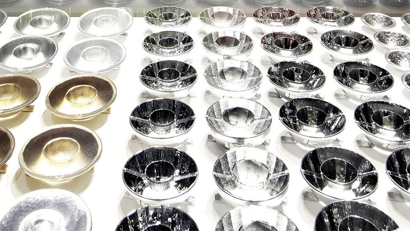 reggiani IT's light academy designboom 