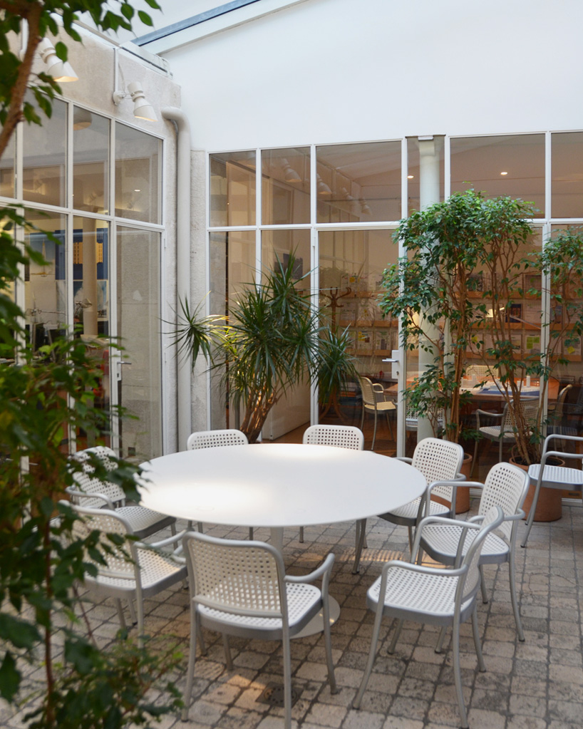 renzo piano building workshop studio visit paris designboom