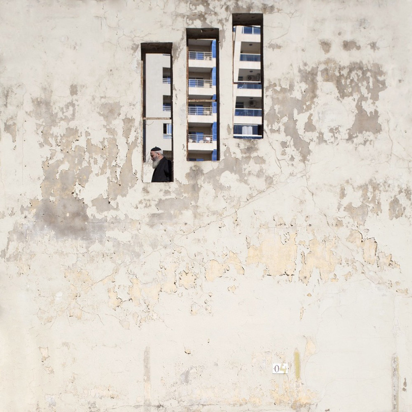 serge najjar abstract architecture realities