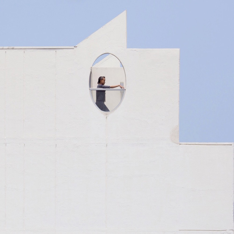 serge najjar abstract architecture realities