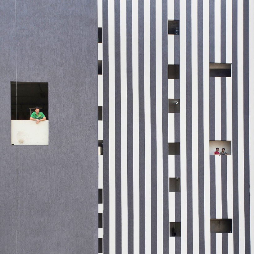 serge najjar abstract architecture realities