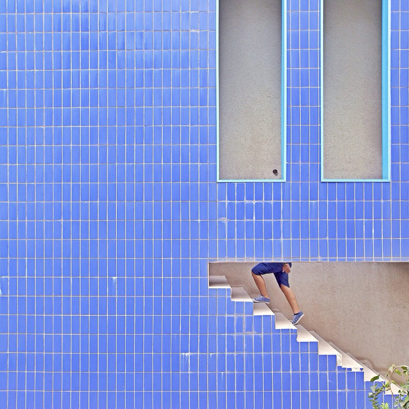 serge najjar abstract architecture realities