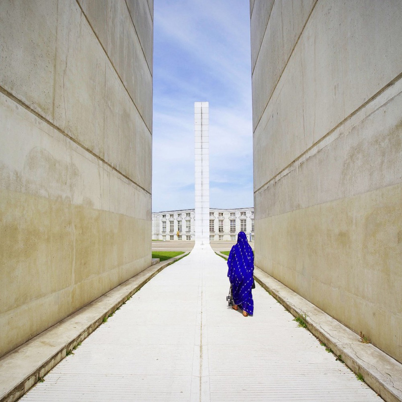 serge najjar abstract architecture realities