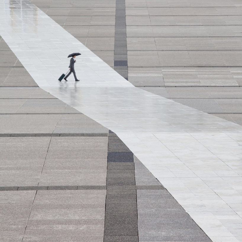 serge najjar abstract architecture realities