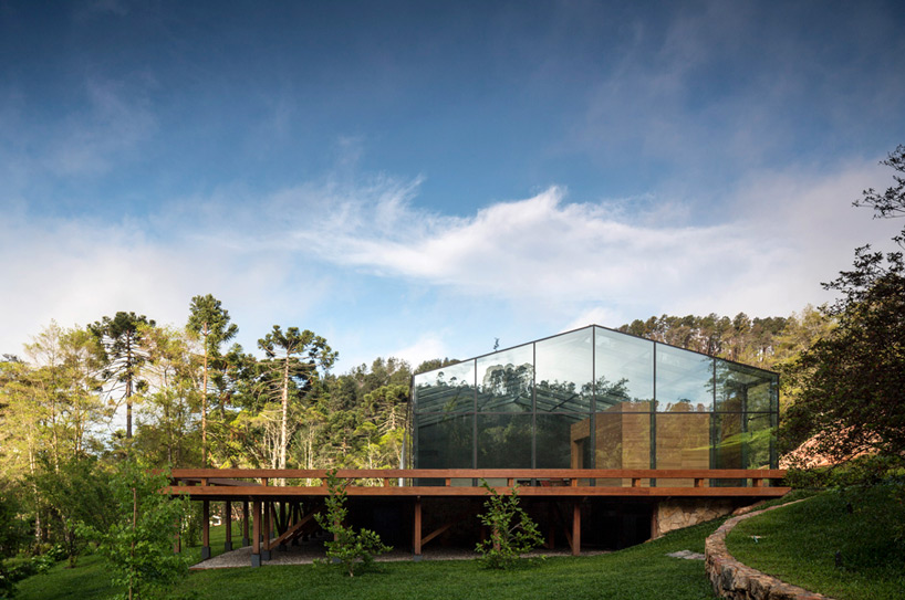 studio mk27 mororo house sao paulo brazil