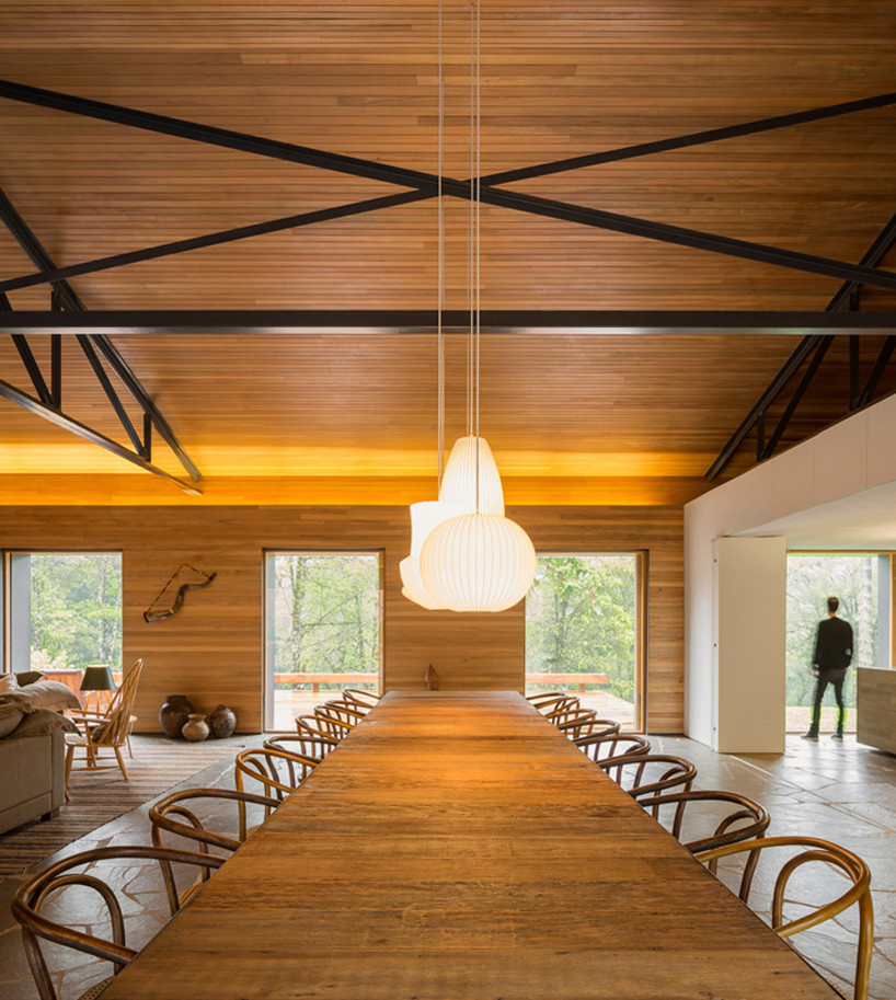 studio mk27 mororo house sao paulo brazil