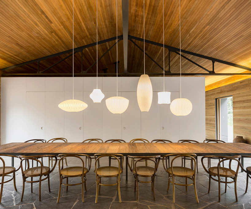 studio mk27 mororo house sao paulo brazil