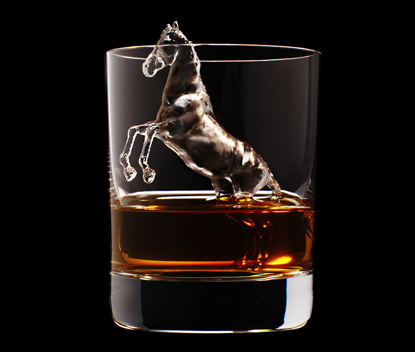 CNC-milled-ice-cubes-japanese-brewing-suntory-designboom-04