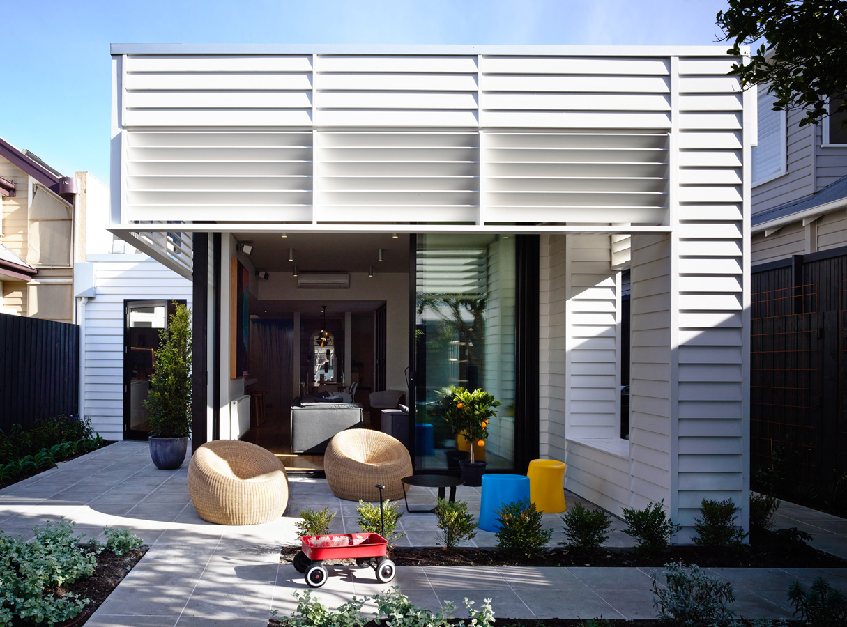 sandringham house techne architects auckland designboom