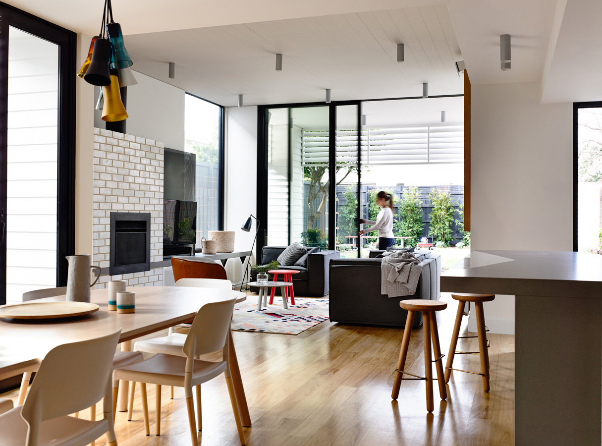 sandringham house techne architects auckland designboom