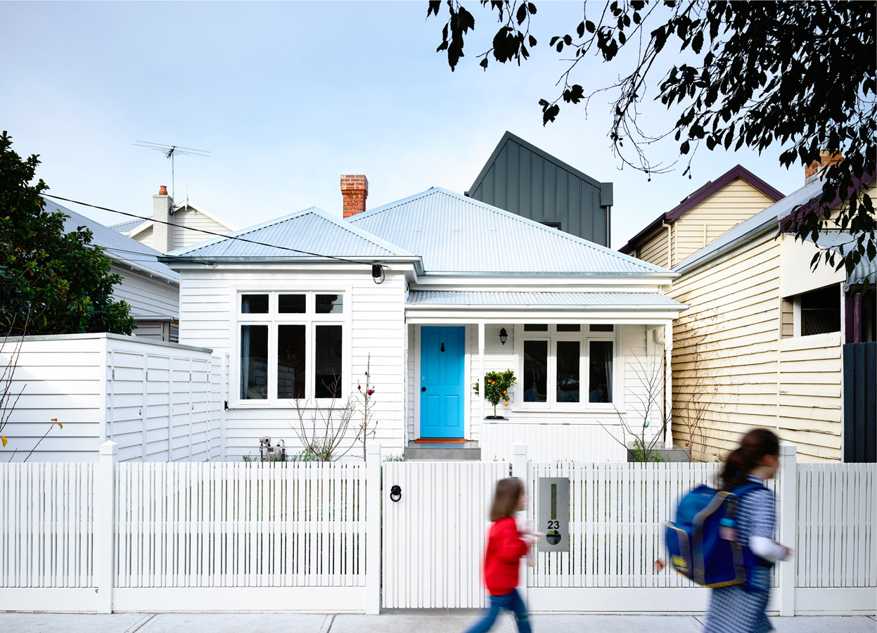 sandringham house techne architects auckland designboom