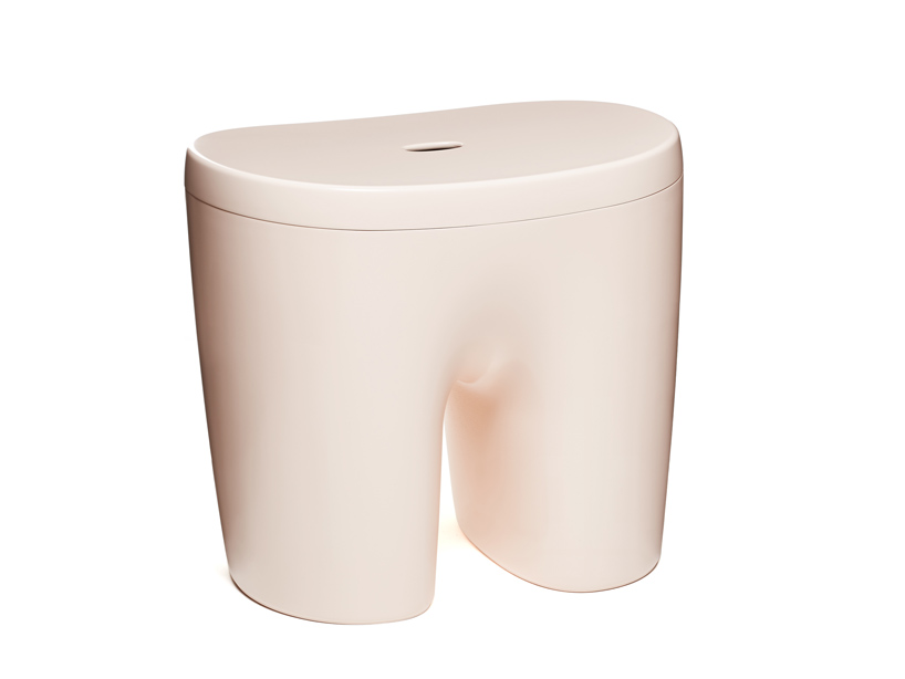 designboom interviews the creatives behind TOG's 2015 collection