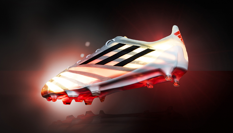 lightest football boots in the world